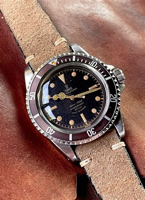 tudor submariner red|vintage tudor submariner 7928.